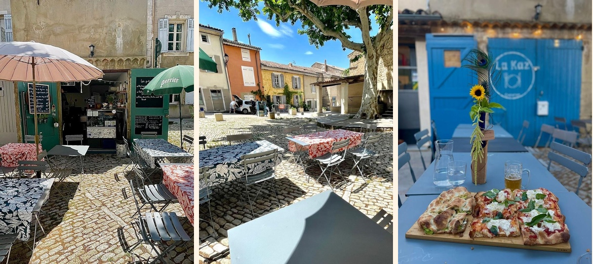 La Kaz - Gallery Image 1