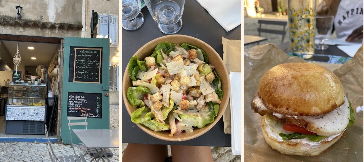 La Kaz - Gallery Image 3